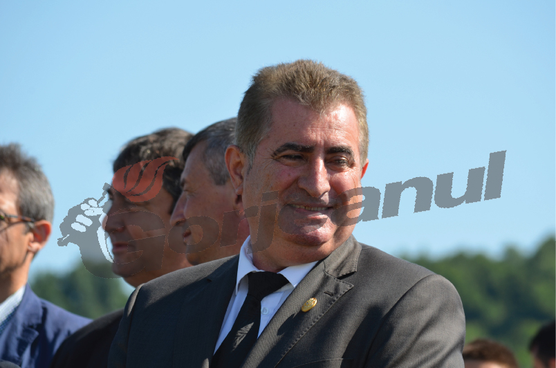 Preşedintele Iriza: “Cel puţin 15 adeziuni se depun, zilnic, la PSRo Gorj”