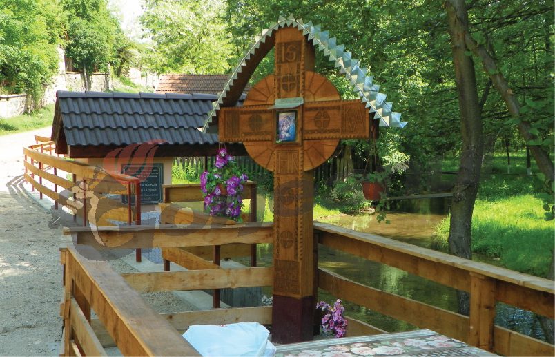 Prin grija unor creştini cu suflet mare – Prin grija unor creştini cu suflet mare