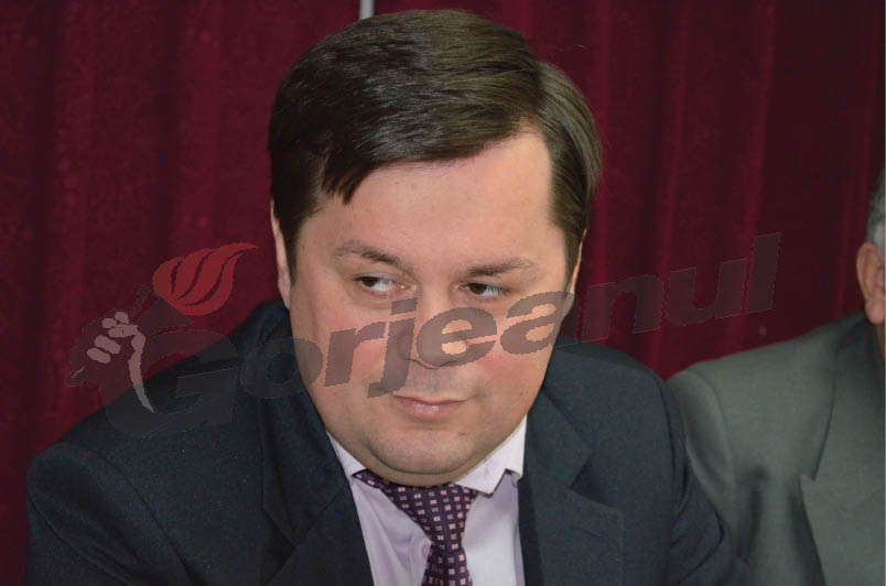 Marcel Romanescu, cu un pas mai aproape de Primăria Târgu-Jiu