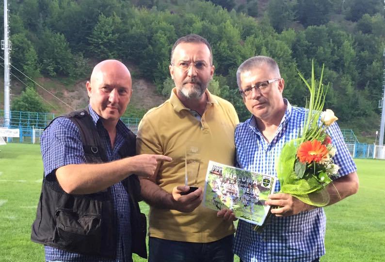 Marele Premiu al FIFE, câştigat de filmul „Acasă la Brâncuşi”