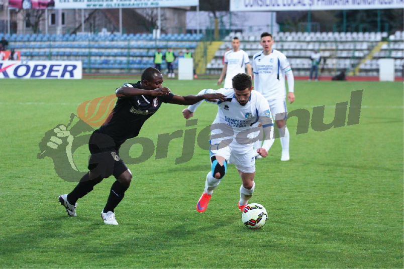 S-a stabilit programul primelor două etape din Liga 1