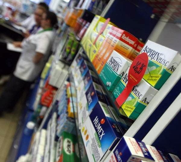 Gorjenii asiguraţi îşi pot recupera banii cheltuiţi pe medicamente