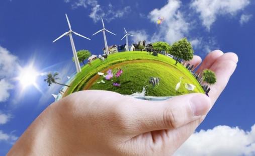 Ziua Mediului, sărbătorită şi la Rovinari