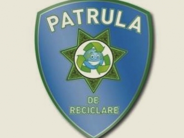 Două licee din Gorj, câştigătoare ale Patrulei de Reciclare