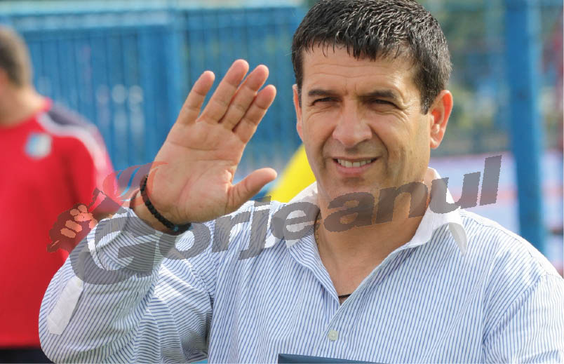 Reziliere amiabilă a contractului lui Pîrvulescu?