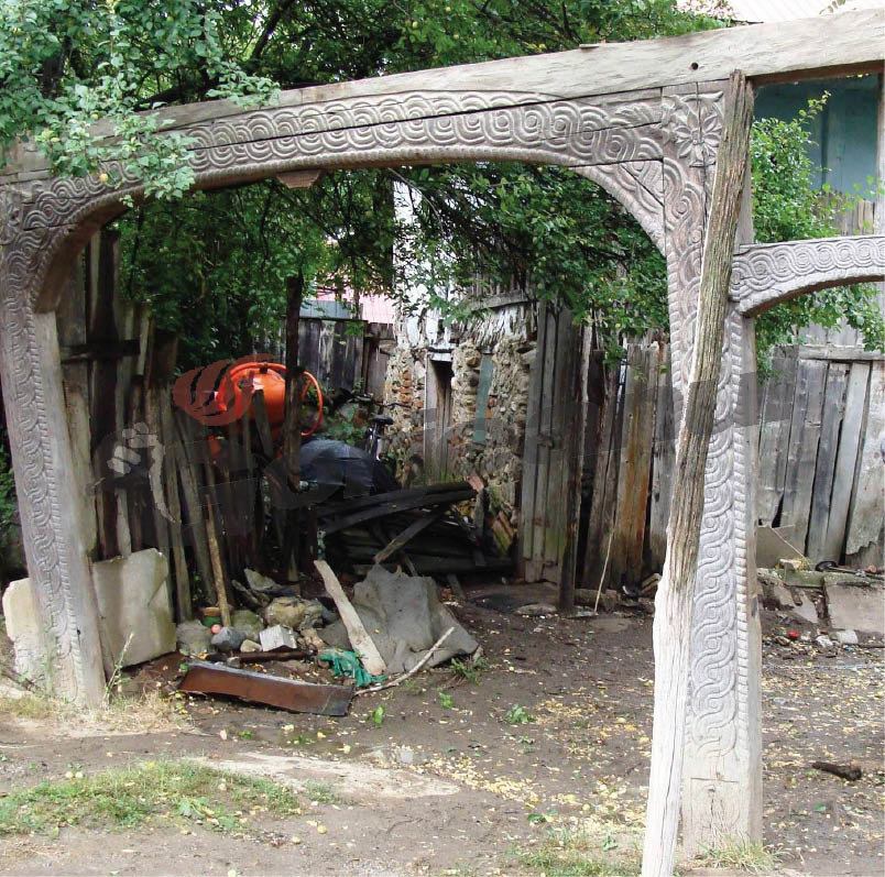 O nouă achiziţie pentru Muzeul Judeţean Gorj