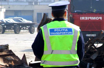 Noi percheziţii în Gorj