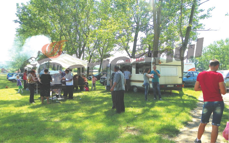 În umbra Crucii lui Ursache – „POLOVRAKOS”