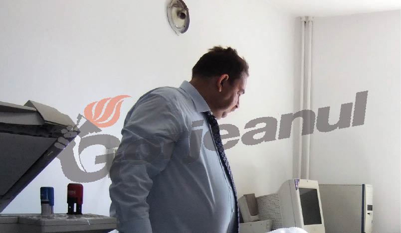 Frații Potârcă, proces la toamnă