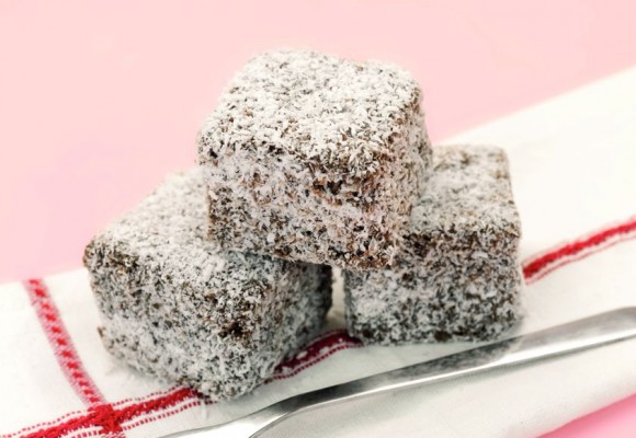 Prăjitură cu cocos