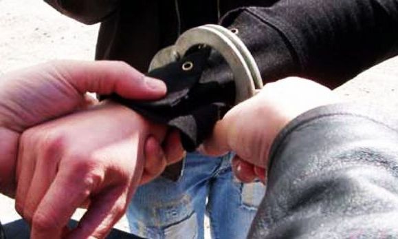 Reţinut pentru favorizarea infractorului