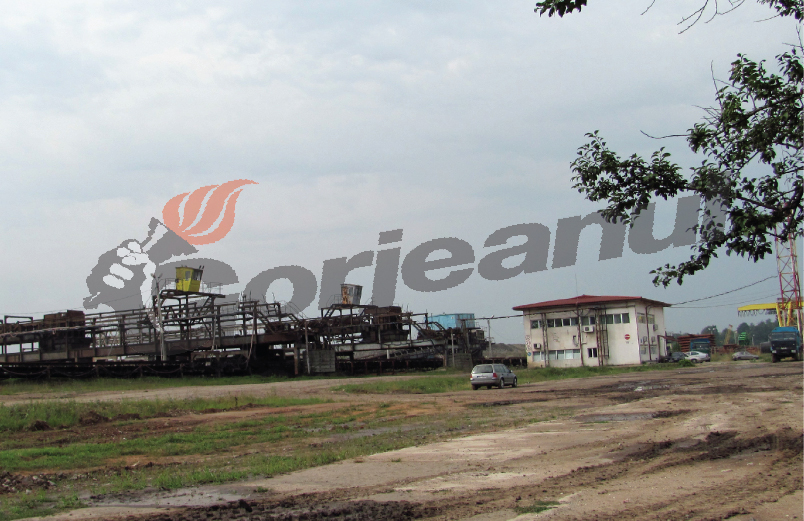 Electrocutat la locul de muncă