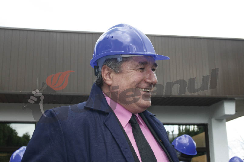 Ruşeţ i-a stricat vadul lui Rămescu şi i-a pus frână lui Izvoranu