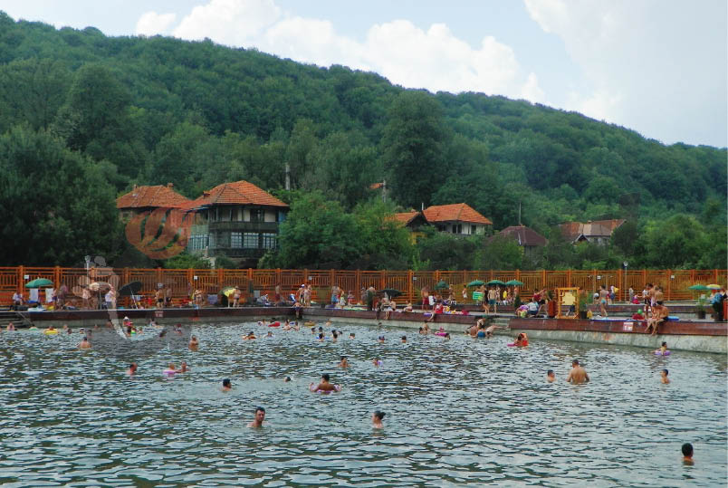 Centrul de Agrement Săcelu, gazda Taberei Naţionale “Tinerii dansează”