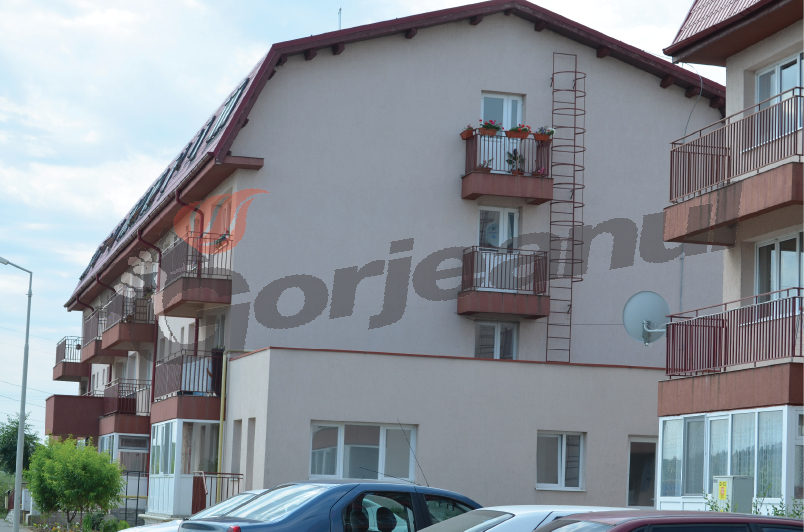 S-a aprobat studiul de fezabilitate pentru construirea locuinţelor pentru tineri