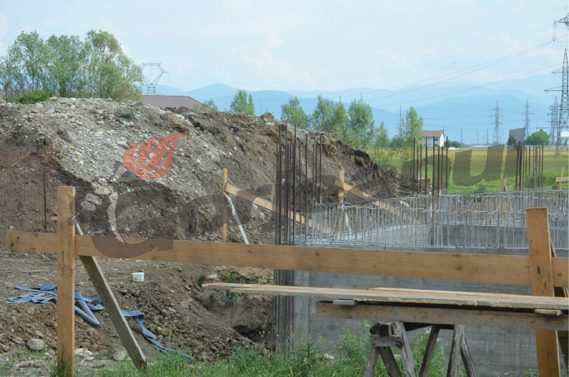 Reglementări noi pentru cei care vor să-şi ridice case