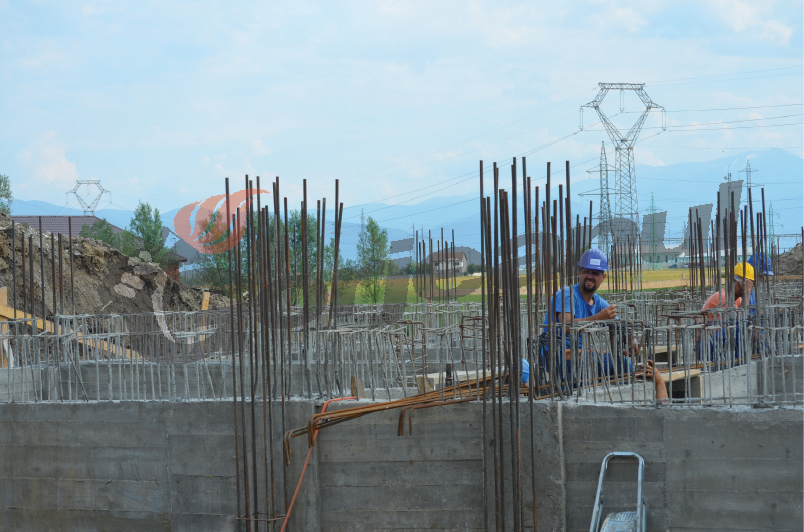 Vești bune de la INS!