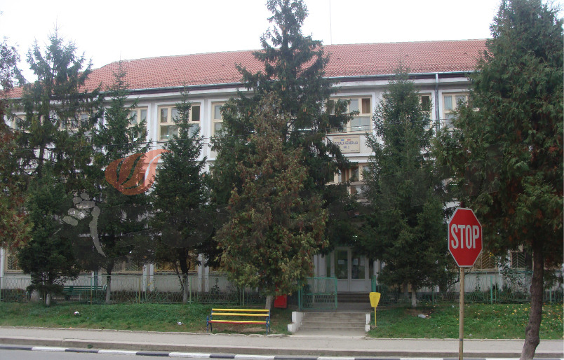 Scaunul de director al Şcolii Sanitare “Hypocrate” de la Motru, tras de administratorul financiar Sanda