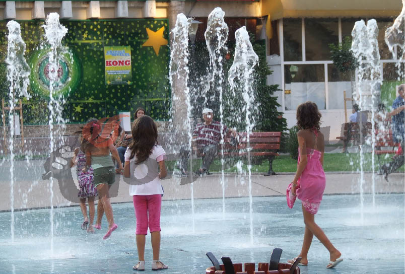 Sfaturi pentru perioada cu temperaturi ridicate