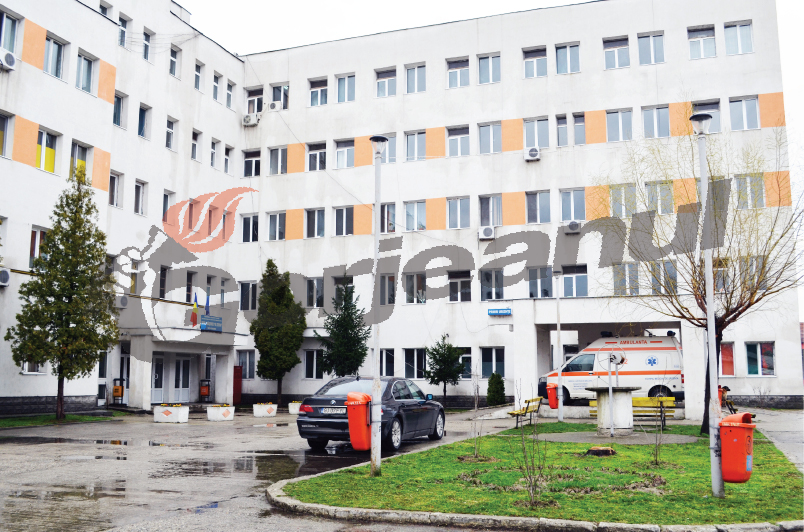 Angajaţii Spitalului Rovinari şi-au primit tichetele de masă