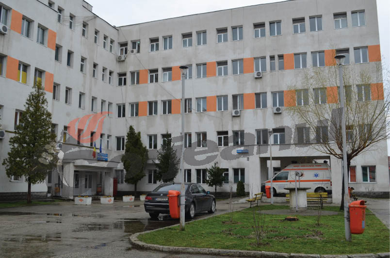 Salariaţii Spitalului Rovinari îşi primesc tichetele, lunar şi integral