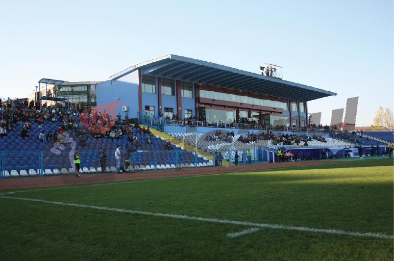 Au bătut palma cu Severinul!