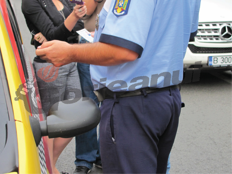 Gura târgului – Taximetriştii din Târgu-Jiu, taxaţi la pantalonii scurţi