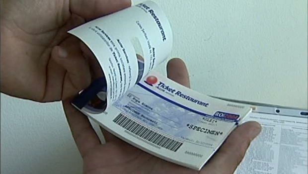 Angajaţii Spitalului Rovinari îşi primesc tichetele de masă, din iulie