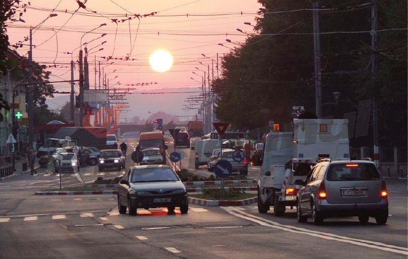 12 milioane euro pentru Centrul Info-Trafic