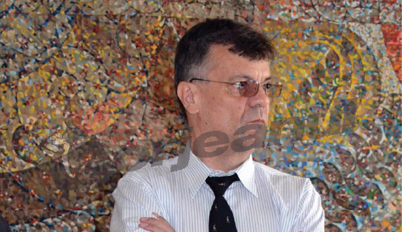 PRM Gorj: Barbu a dat startul la marea păcăleală în Gorj