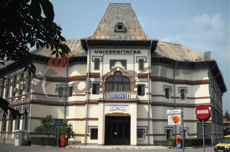 UCB a afişat locurile disponibile la admiterea din acest an