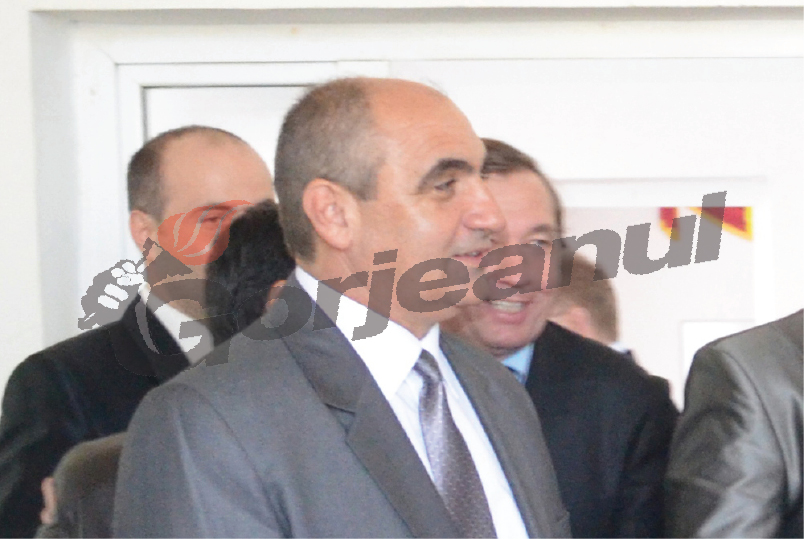 Gura târgului – Vlăduleanu, în cărţile PSD pentru Primăria Bîlteni