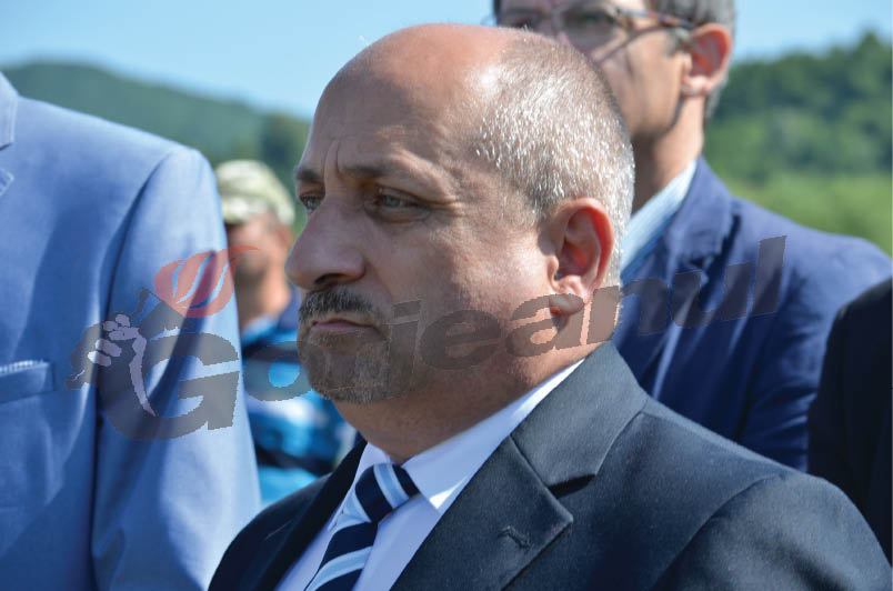 Vulpe şi Leuştean, aghiotanţii lui Barbu în vechiul PNL Gorj