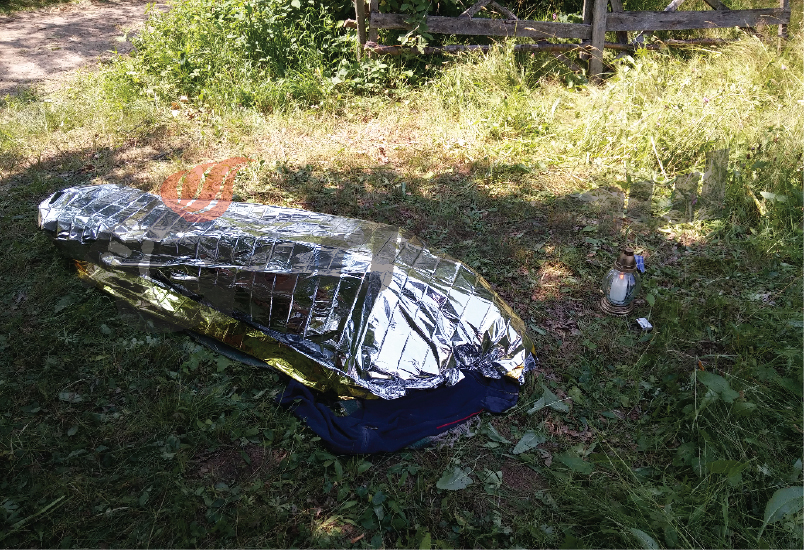 L-au omorât bondarii