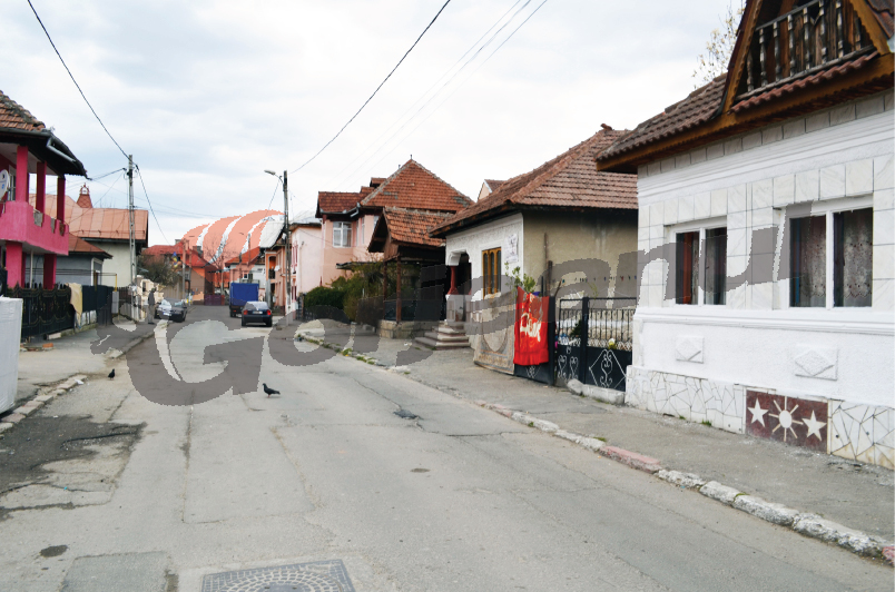 Rromii fug de plata impozitelor