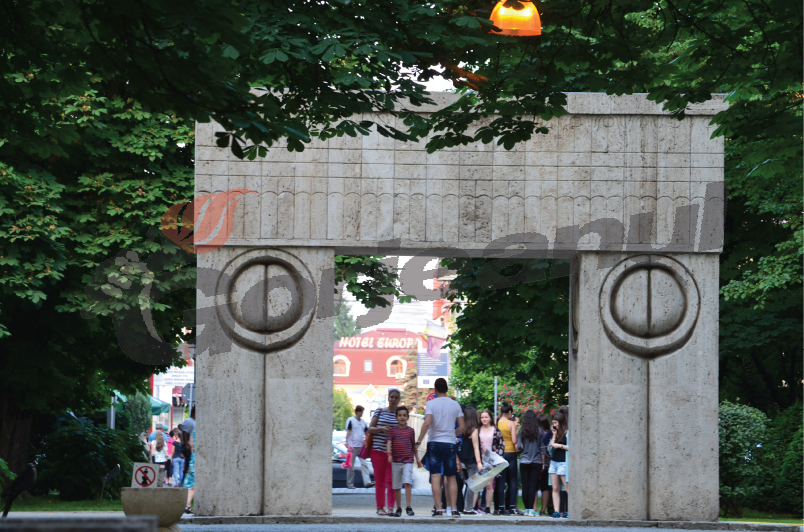 Potrivit Institutului pentru Politici Publice / La Târgu-Jiu, cel mai performant management