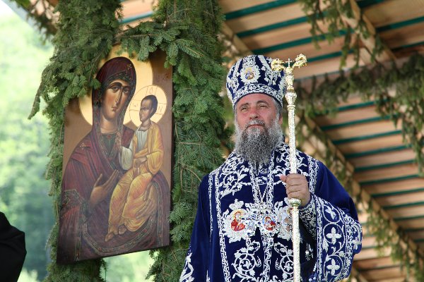 Lumina, şi Adevărul, şi Viaţa – “Dacă noi avem sinceritate și avem bunăvoință ca să spunem ceva, Dumnezeu ne poate ajuta și ne poate inspira în această privință”