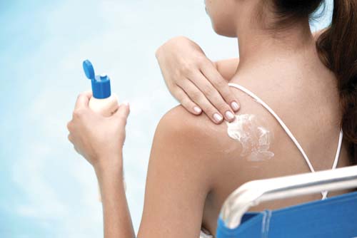 Prevenirea arsurilor solare, importantă pentru sănătate