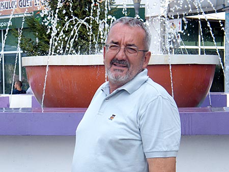 Gura târgului / Florescu, în cursa pentru modernizarea Căii Eroilor