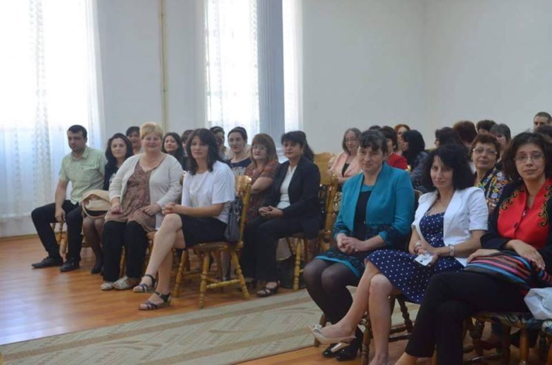 Asistenţii sociali trag un semnal de alarmă în legătură cu salariile mici din sistem