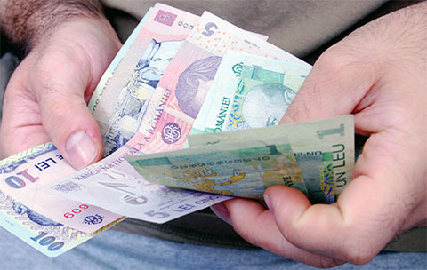 Peste 2.700 de popriri pentru pensionarii gorjeni