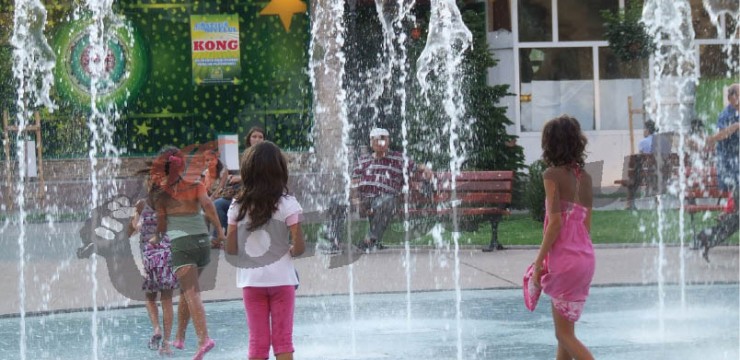 Canicula poate avea efecte devastatoare asupra sănătăţii oamenilor