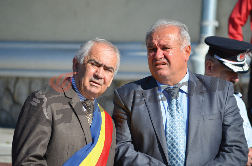 Cârciumaru şi Călinoiu nu văd o problemă în autosuspendarea lui Ponta de la cârma PSD