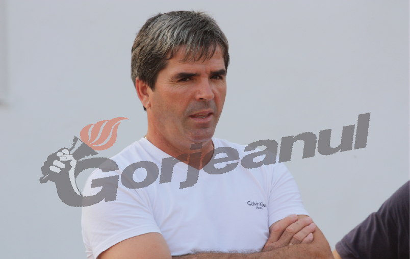 Minerul Motru continuă în Liga a 3-a