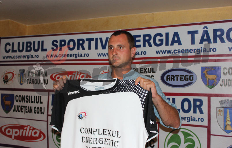 Adrian Chiruț: „Îmi place ideea de echipă românească”