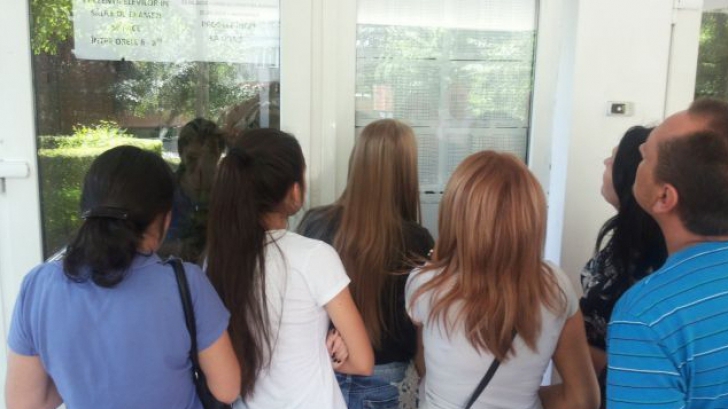 Peste 1200 de contestaţii după BAC-ul din Gorj