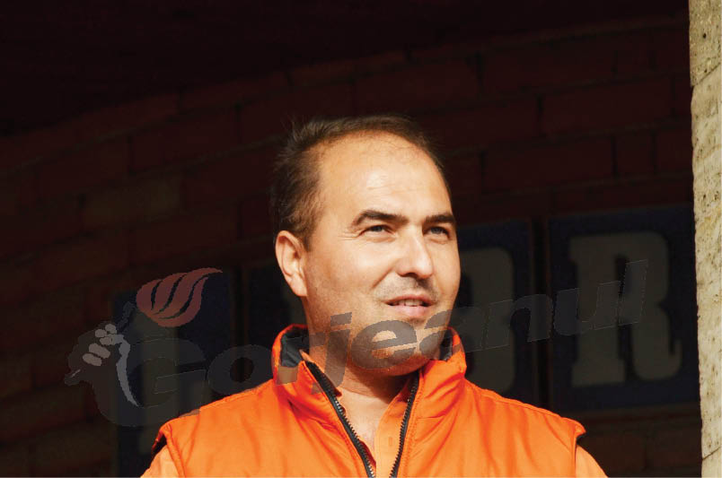 Primul BPL liberal din Gorj! Primarul Cotojman, ales în fruntea Biroului Permanent Local PNL din Roşia de Amaradia