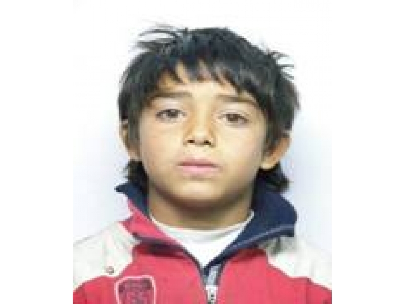 Minori din Rovinari, daţi dispăruţi