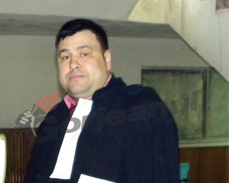 CSM a sesizat Inspecţia Judiciară pentru violul lui Donoiu