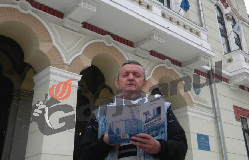 IN MEMORIAM, AL. DORU ŞERBAN…